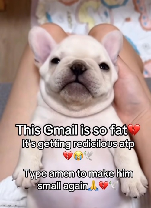 posting this everyday and if I forget, I make a vid of me oiled up: day 2 | made w/ Imgflip meme maker
