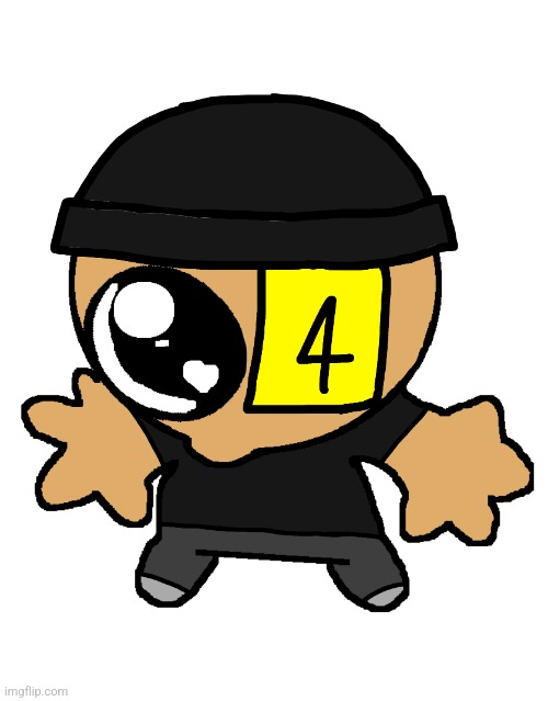 Goober LaLa :] | image tagged in goober lala | made w/ Imgflip meme maker