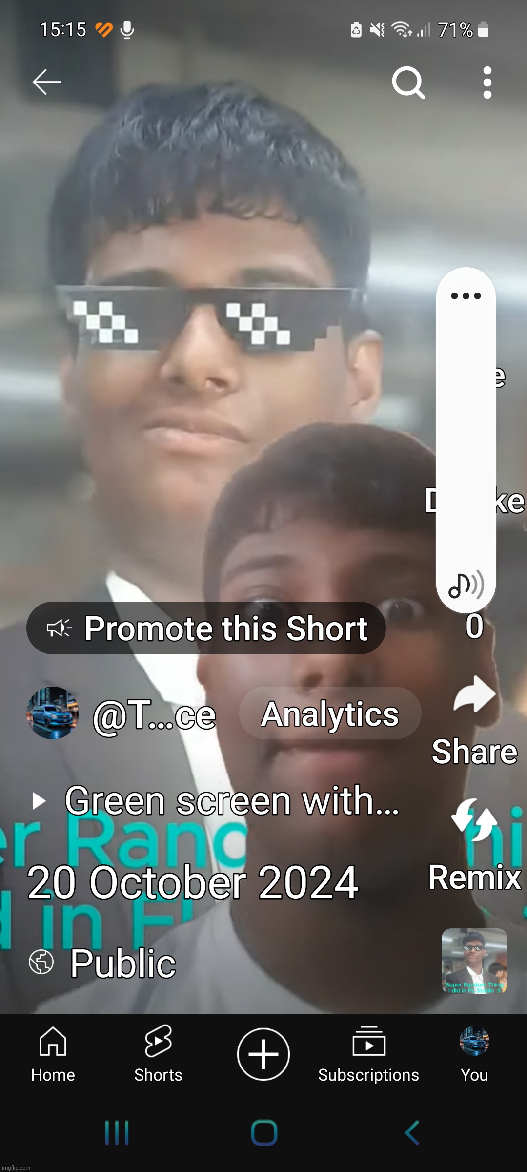 Where is the disable comments button | made w/ Imgflip meme maker