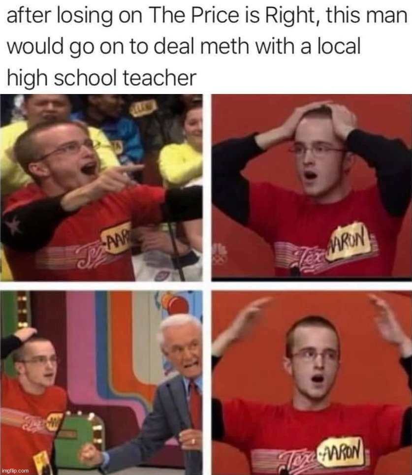 Breaking bad | image tagged in repost | made w/ Imgflip meme maker