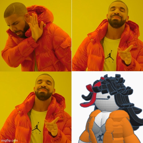 Drake Hotline Bling | image tagged in memes,drake hotline bling | made w/ Imgflip meme maker