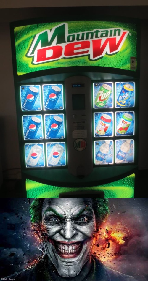 Mountain Dew | image tagged in jonkler,mountain dew,you had one job,memes,drinks,soda | made w/ Imgflip meme maker