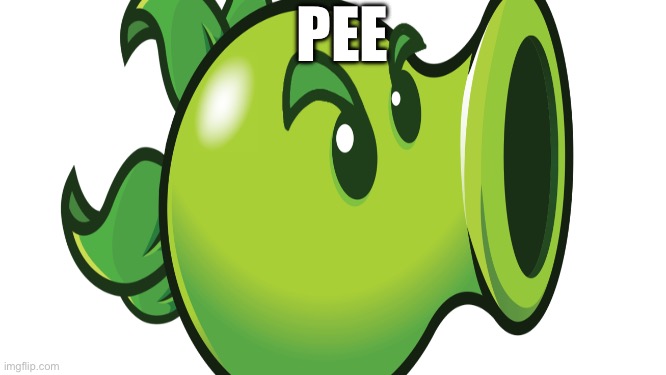 PEE | made w/ Imgflip meme maker