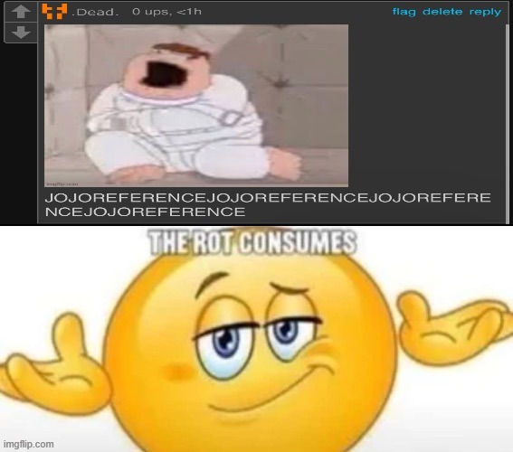 . | made w/ Imgflip meme maker