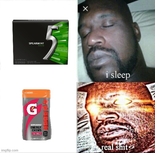 Sleeping Shaq | image tagged in memes,sleeping shaq | made w/ Imgflip meme maker