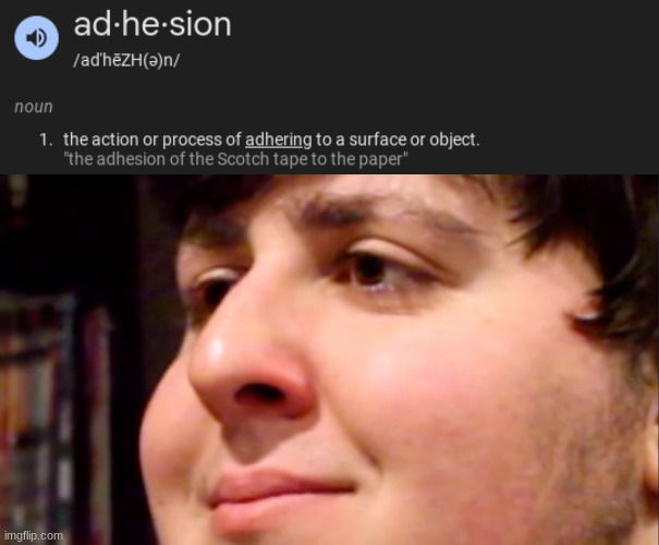 Bro why I'm just tryna do my science work... | image tagged in jontron internal screaming | made w/ Imgflip meme maker