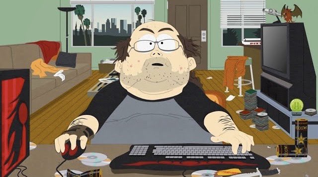 Southpark Blank Meme Template