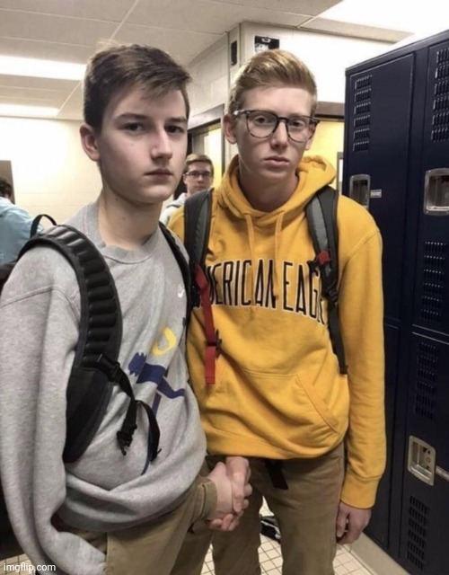 Dick handshake | image tagged in dick handshake | made w/ Imgflip meme maker