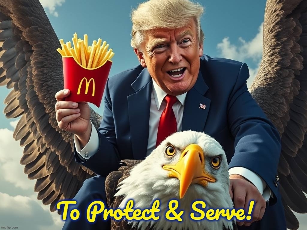 Making Liberals Cry Again! | image tagged in donald j trump,to protect and serve,triggering liberals,master troller,trolling the troll,make liberals cry again | made w/ Imgflip meme maker