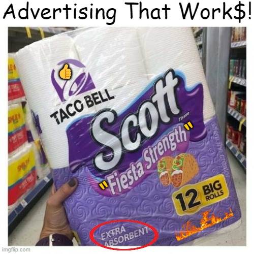 Marketing $trategy $kills $ell Products | Advertising That Work$! 👍; "              " | image tagged in funny,funny because it's true,tp,advertising,marketing,skills | made w/ Imgflip meme maker