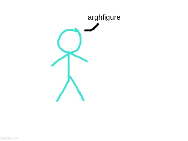 arghfigure | made w/ Imgflip meme maker