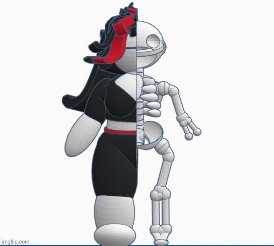 Tempted to 3d print this | made w/ Imgflip meme maker