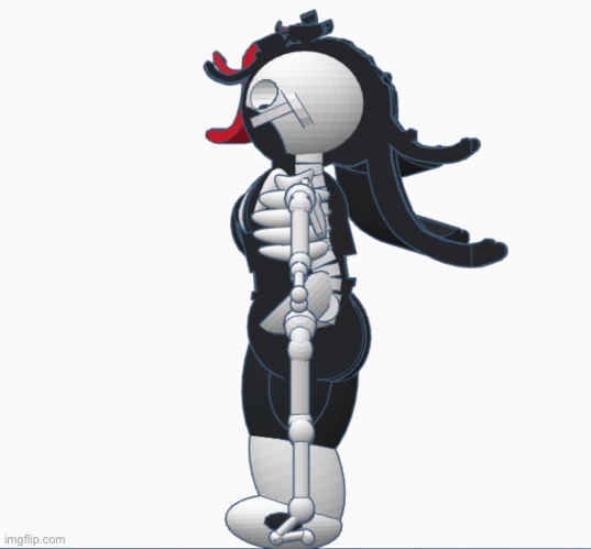 Omfg her legs are 90% muscle and fat | made w/ Imgflip meme maker