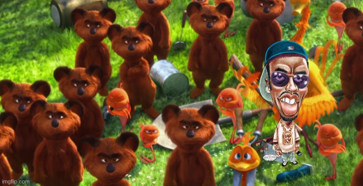 find diddy | made w/ Imgflip meme maker