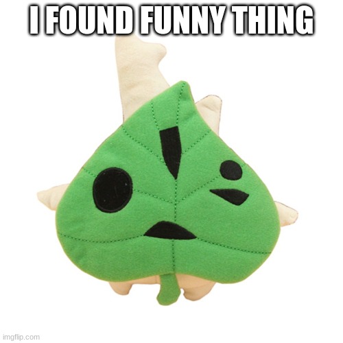 in commernt | I FOUND FUNNY THING | image tagged in makar | made w/ Imgflip meme maker