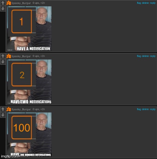 no context | made w/ Imgflip meme maker