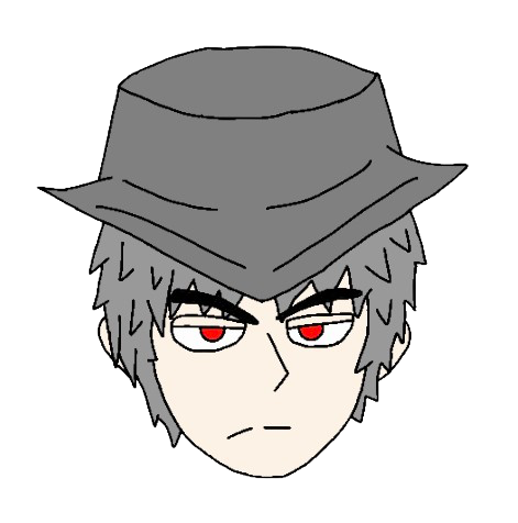 Mepios head Blank Meme Template