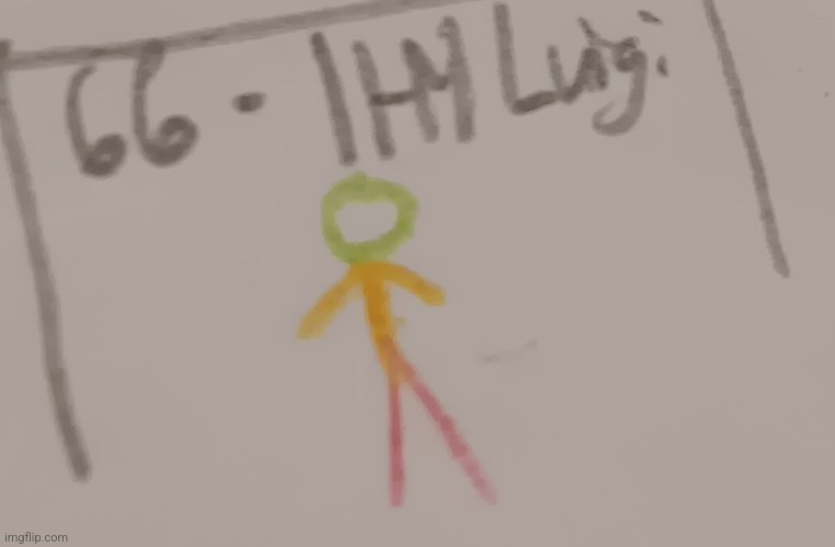 Newcomer | made w/ Imgflip meme maker