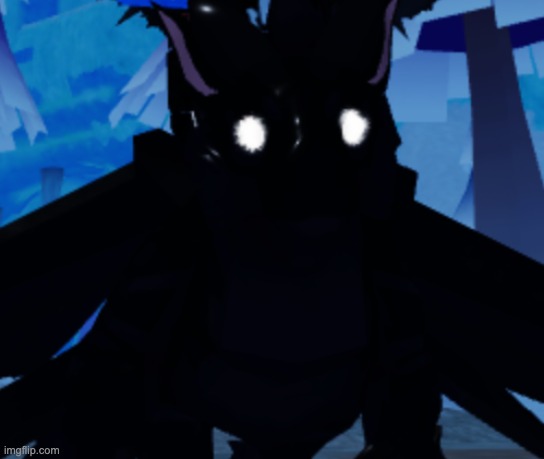 shimmy to the right, witness the void | made w/ Imgflip meme maker