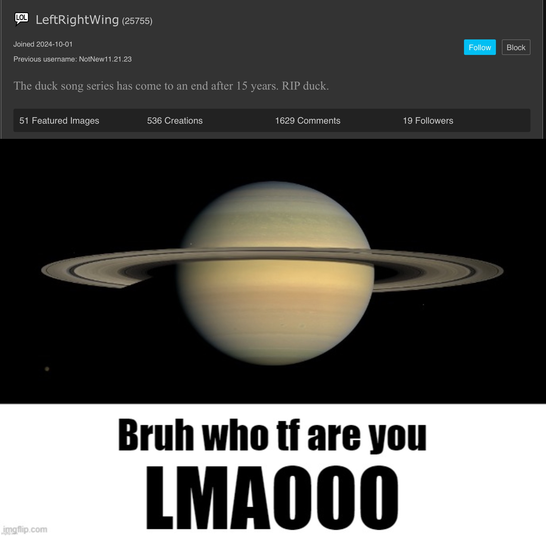 Actually being serious | image tagged in bruh who tf are you lmaooo | made w/ Imgflip meme maker