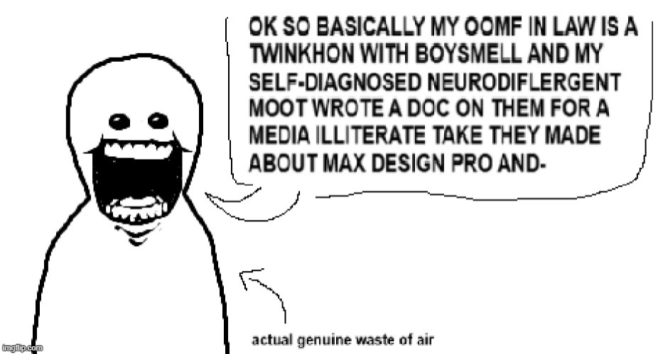 what | made w/ Imgflip meme maker