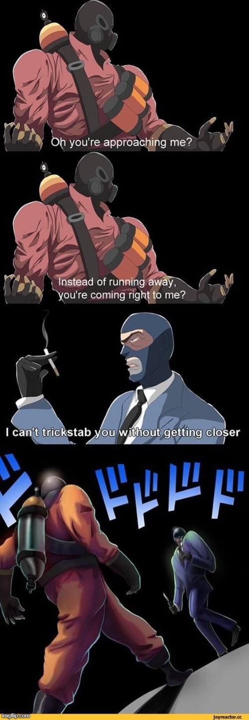 image tagged in team fortress 2 | made w/ Imgflip meme maker