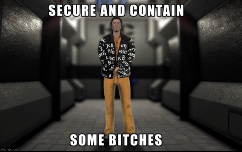 To you chronically online mfs | made w/ Imgflip meme maker