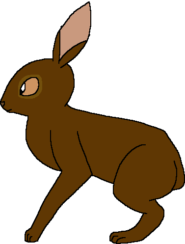 Isla Phanero's Jackalope (Female) Meme Template