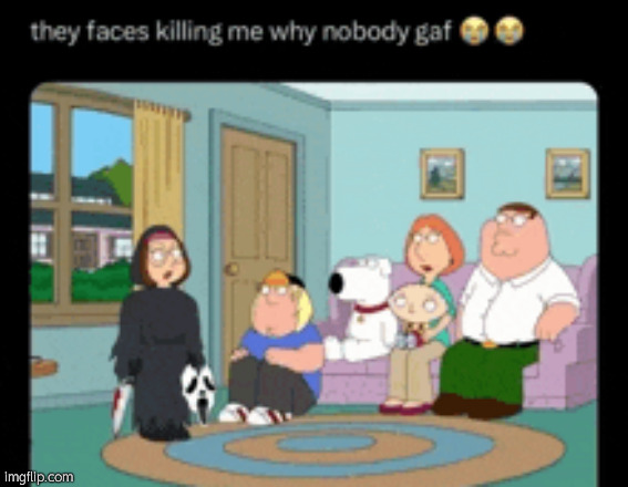 why nobody gaf | image tagged in why nobody gaf | made w/ Imgflip meme maker