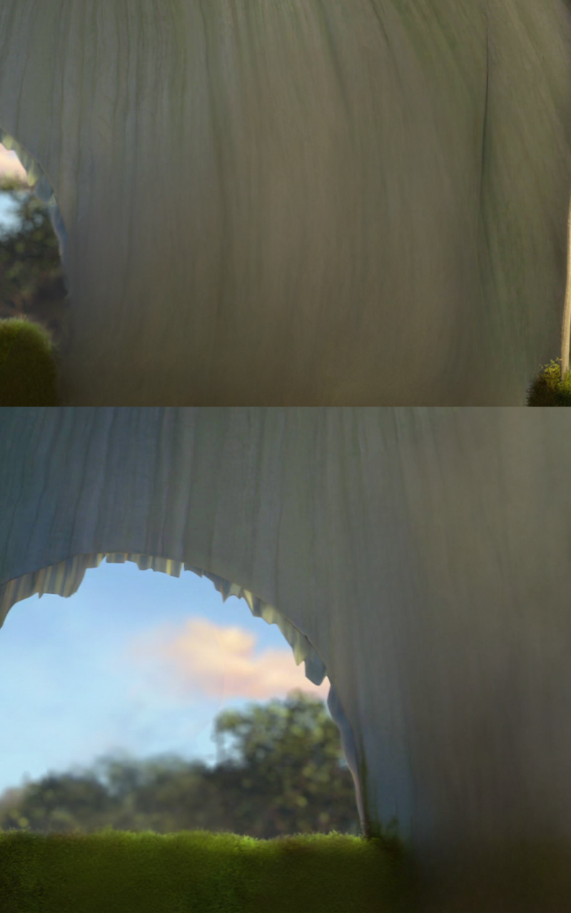 blank meme shrek Blank Meme Template