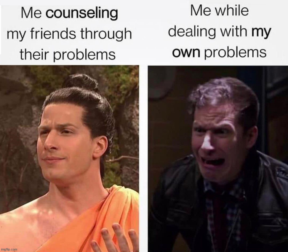 Problems | image tagged in problems | made w/ Imgflip meme maker