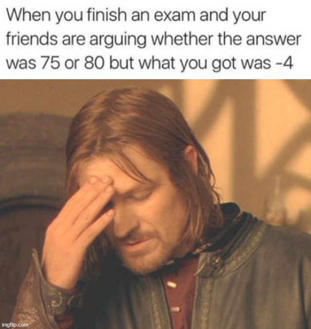 Tests | image tagged in memes,frustrated boromir | made w/ Imgflip meme maker