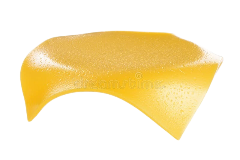 Slice of Cheese Blank Meme Template