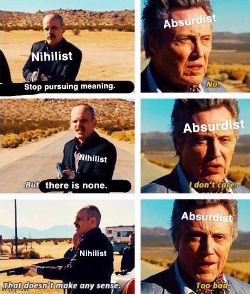 . | made w/ Imgflip meme maker