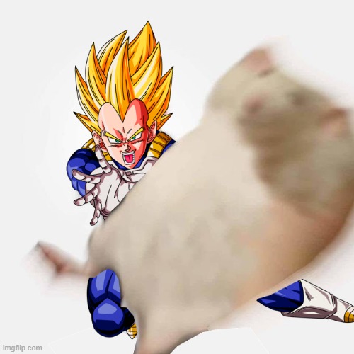 Go forth, rat! | made w/ Imgflip meme maker