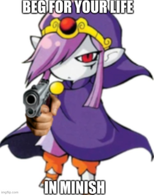 Vaati with a pew pew | image tagged in vaati with a pew pew | made w/ Imgflip meme maker