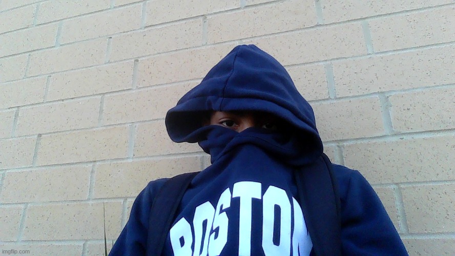 there's no bags at the field :| | made w/ Imgflip meme maker