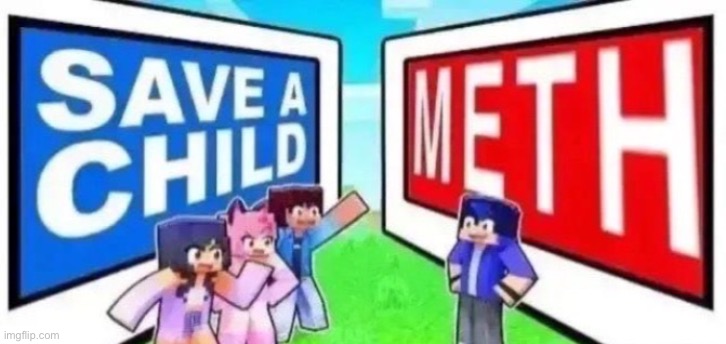 Aphmau is cooking mate | made w/ Imgflip meme maker