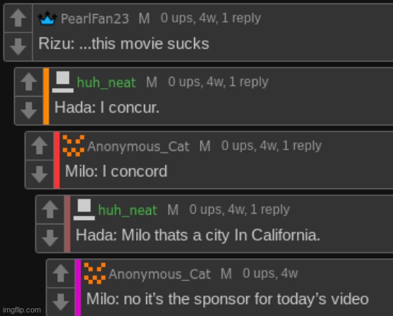 Btw how does Milo know which city I live in? | made w/ Imgflip meme maker