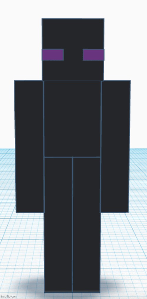 enderma | made w/ Imgflip meme maker