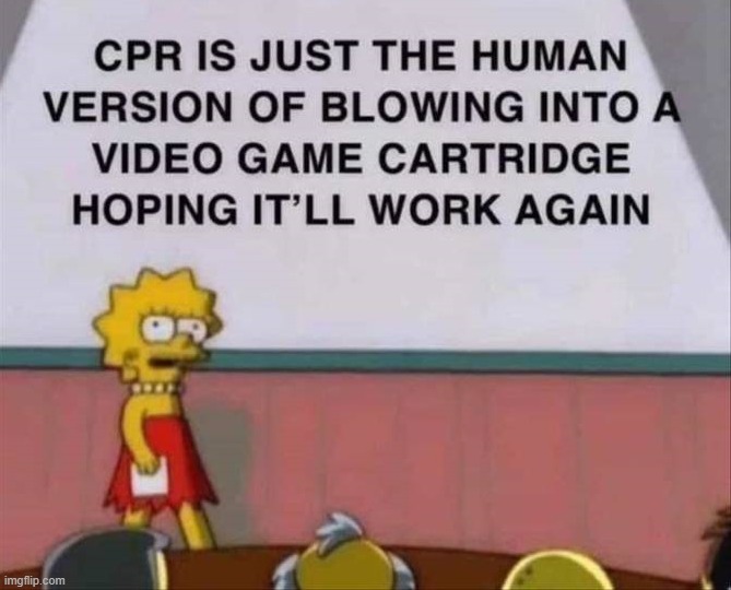 CPR | image tagged in cpr | made w/ Imgflip meme maker