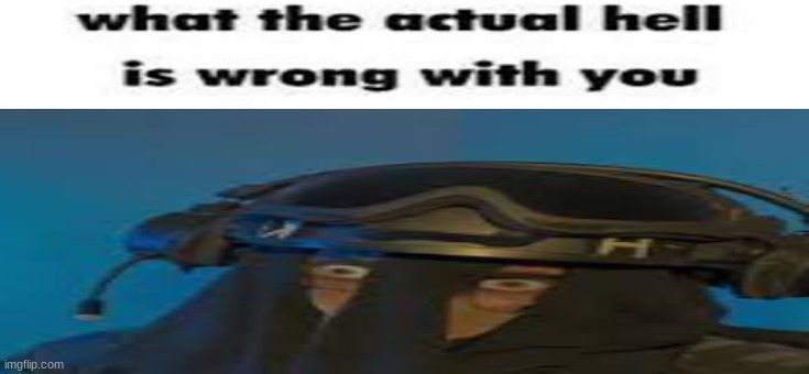 What the actual hell is wrong with you | image tagged in what the actual hell is wrong with you | made w/ Imgflip meme maker