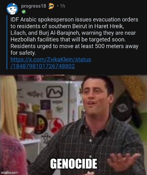 GeNoCiDe | image tagged in israel | made w/ Imgflip meme maker