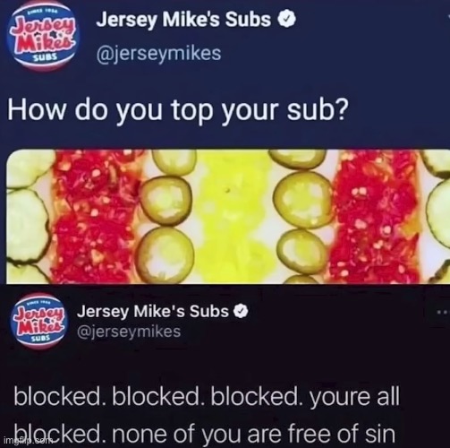 . | made w/ Imgflip meme maker