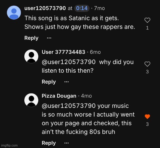 The first mf just dissed Biggie | made w/ Imgflip meme maker