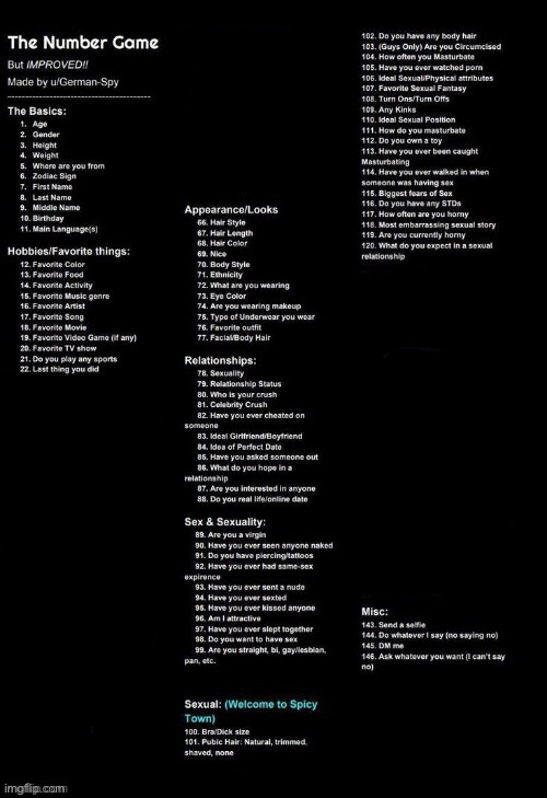 if u don’t ask at least one question, you like big buff black oily men twerking up on you | made w/ Imgflip meme maker