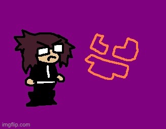 Fcfun but he’s a bad boy or something | made w/ Imgflip meme maker