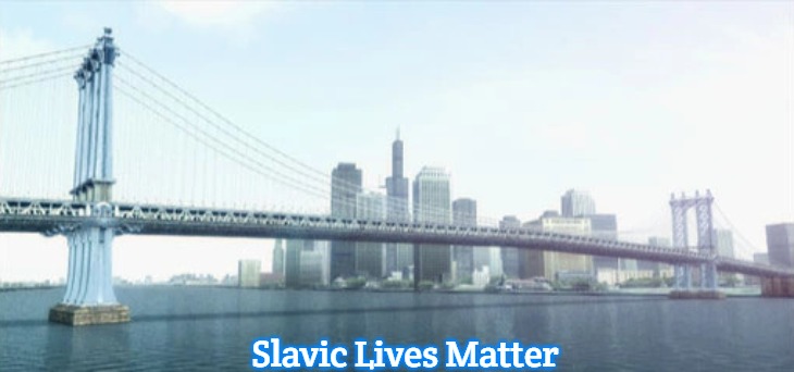 Oured | Slavic Lives Matter | image tagged in oured,slavic,slavic ace combat | made w/ Imgflip meme maker