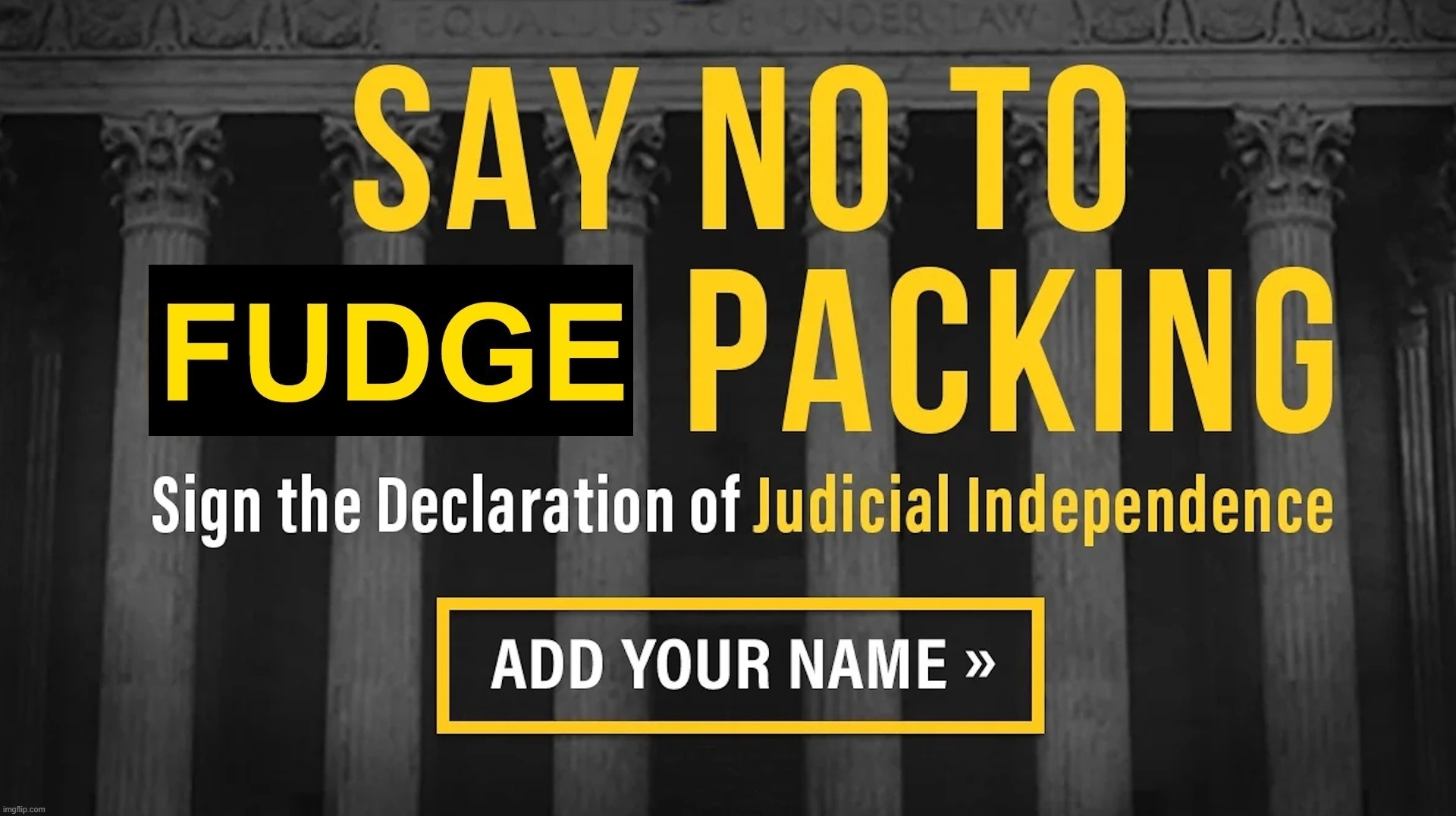 Say No to Fudge Packing | image tagged in mrfudgemonkeyz,the book of faggets,book of idiots,butt sex,anal sex,anal probes | made w/ Imgflip meme maker