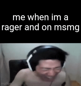 msmg moment - Imgflip